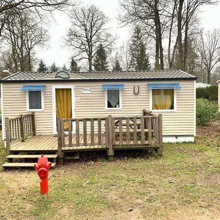 Mobil Home 6 Personnes Saint-Cheron Екстер'єр фото