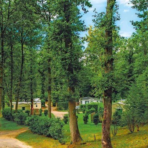 Mobil Home 6 Personnes Saint-Cheron Екстер'єр фото
