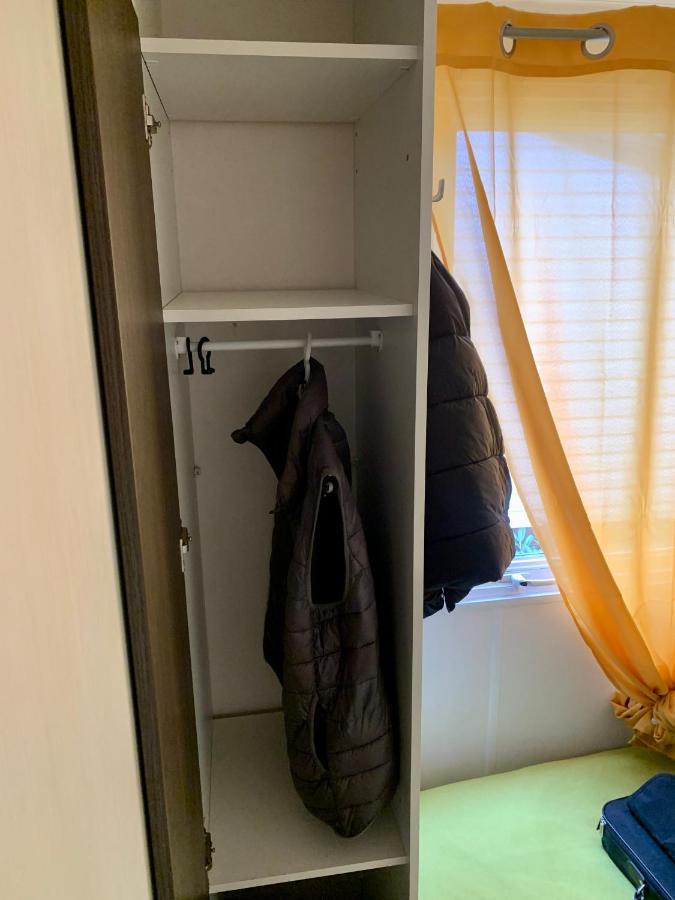 Mobil Home 6 Personnes Saint-Cheron Екстер'єр фото